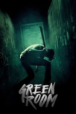 Green Room free movies