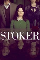 Stoker free movies