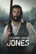 Los hombres libres de Jones free movies
