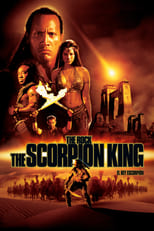 El rey Escorpión free movies