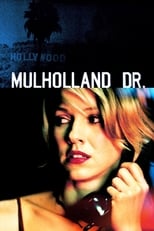 Mulholland Drive free movies