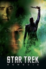 Star Trek X: Némesis free movies
