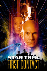 Star Trek VIII: Primer contacto free movies