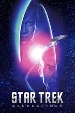 Star Trek VII: La próxima generación free movies
