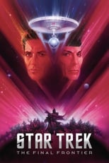 Star Trek V: La última frontera free movies