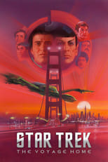 Star Trek IV: Misión salvar la Tierra free movies