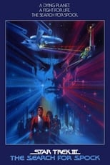 Star Trek III: En busca de Spock free movies