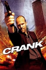 Crank: Veneno en la sangre free movies