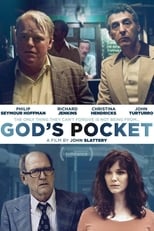 El misterio de God's Pocket free movies