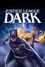 Justice League Dark free movies