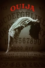 Ouija: El origen del mal free movies