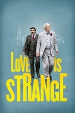 El amor es extraño free movies