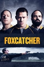 Foxcatcher free movies