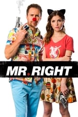 Mr. Right free movies