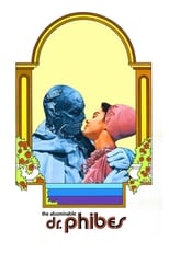 El abominable Dr Phibes free movies