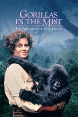 Gorilas en la niebla free movies