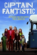 Captain Fantastic free movies