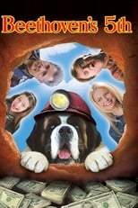 Beethoven 5: El perro buscatesoros free movies