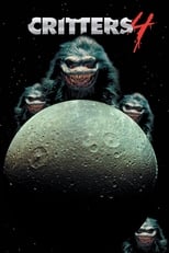 Critters 4 free movies