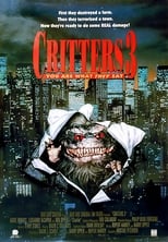 Critters 3 free movies