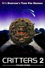 Critters 2 free movies