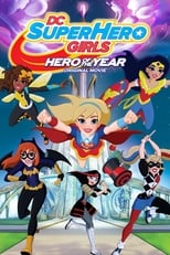 DC Superhero girls: Héroe del año free movies
