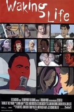 Waking Life free movies