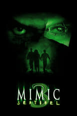 Mimic 3: El guardián free movies