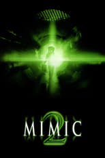 Mimic 2 free movies