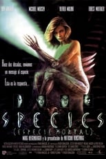 Species free movies
