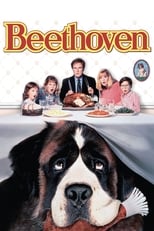 Beethoven, uno más de la familia free movies