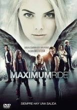 Maximum Ride free movies