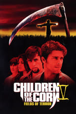 Los niños del maíz V: Campos de terror free movies