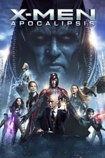 X-Men: Apocalipsis free movies