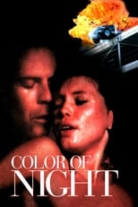 El color de la noche free movies