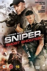 Sniper: Ghost Shooter free movies