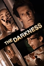 The Darkness free movies