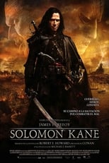 Solomon Kane free movies