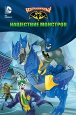 Batman Unlimited: Monstermania free movies