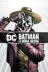 Batman: La Broma Asesina free movies