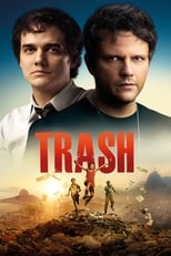 Trash, Ladrones de esperanza free movies