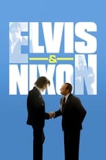 Elvis & Nixon free movies