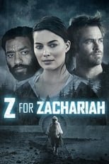 Z for Zachariah free movies