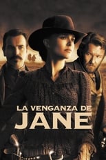 La venganza de Jane free movies