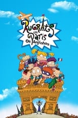 Rugrats en París: la película free movies