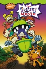 Rugrats: La película - Aventuras en pañales free movies