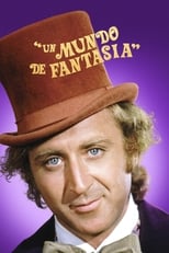 Willy Wonka y la fábrica de chocolate free movies