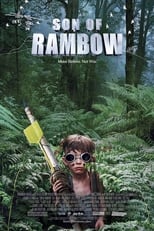 El hijo de Rambow free movies