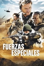 Fuerzas especiales free movies
