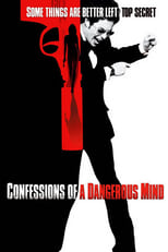 Confesiones de una mente peligrosa free movies
